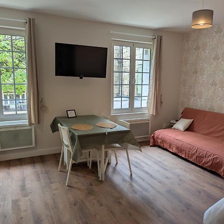 Studios Du Marche Au Bois Périgueux Екстериор снимка