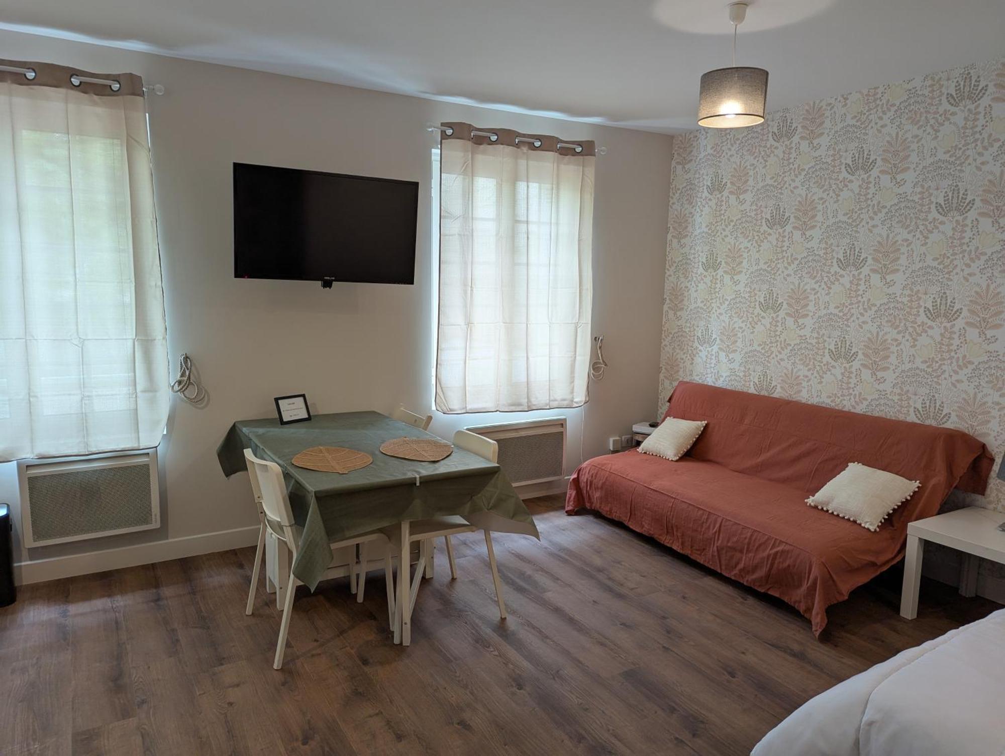 Studios Du Marche Au Bois Périgueux Екстериор снимка